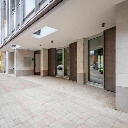 Luvi - De Rolandi - Il Cortile Milano Apartment Luaran gambar